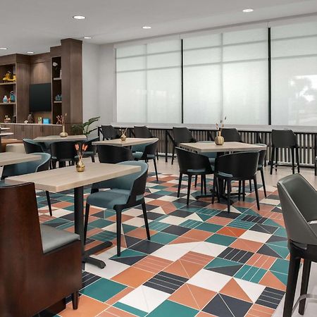Hampton Inn Orlando Southeast Nona Narcoossee Екстер'єр фото