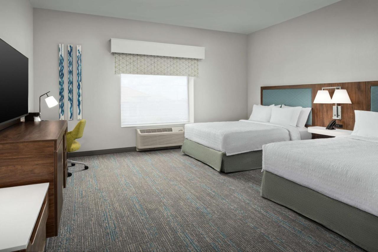 Hampton Inn Orlando Southeast Nona Narcoossee Екстер'єр фото