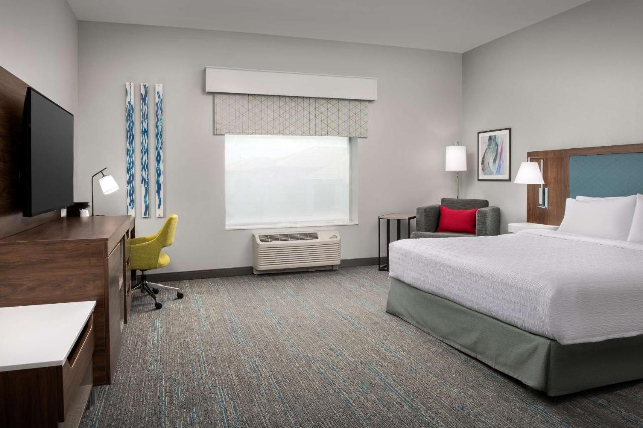 Hampton Inn Orlando Southeast Nona Narcoossee Екстер'єр фото