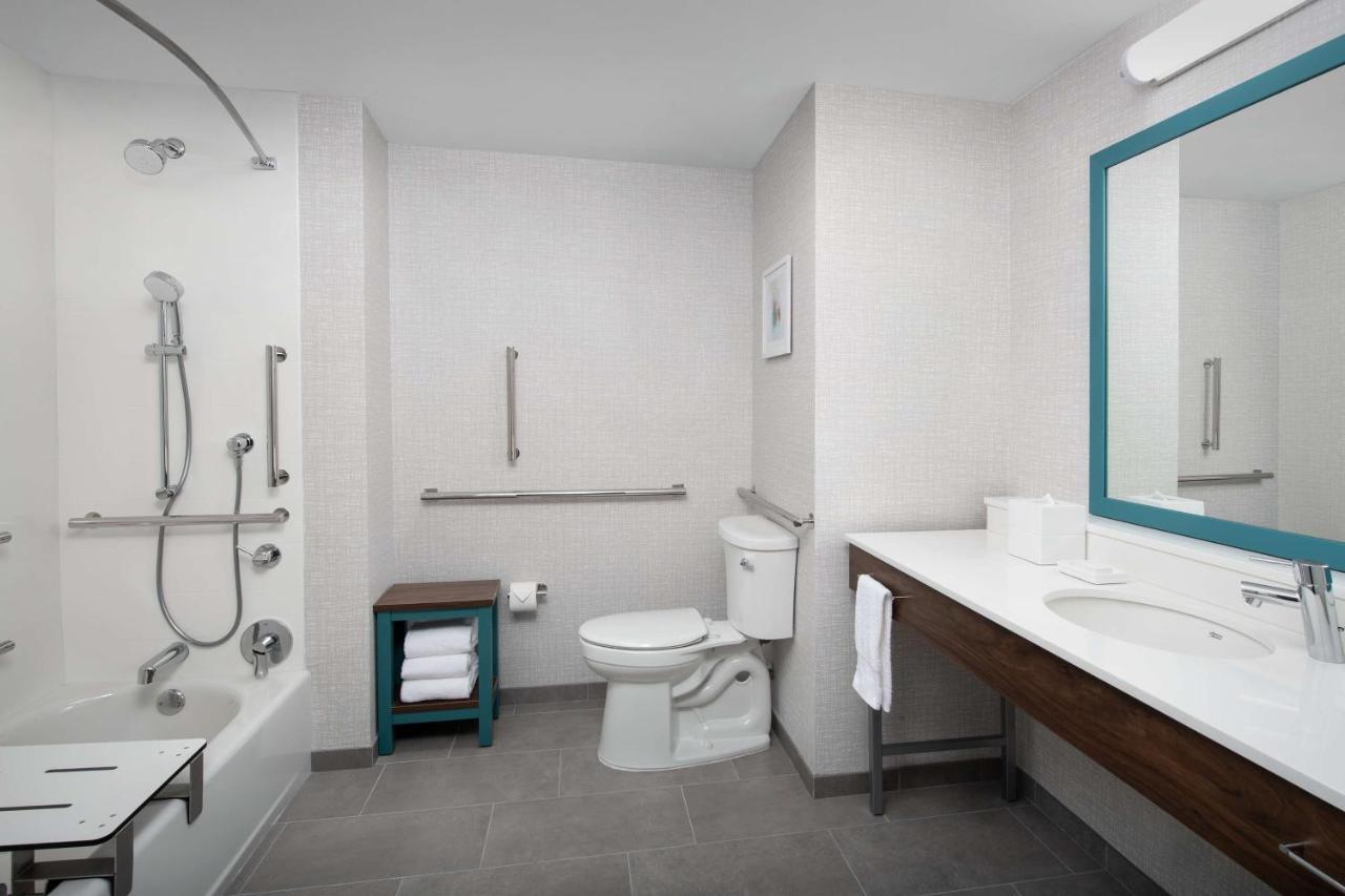 Hampton Inn Orlando Southeast Nona Narcoossee Екстер'єр фото