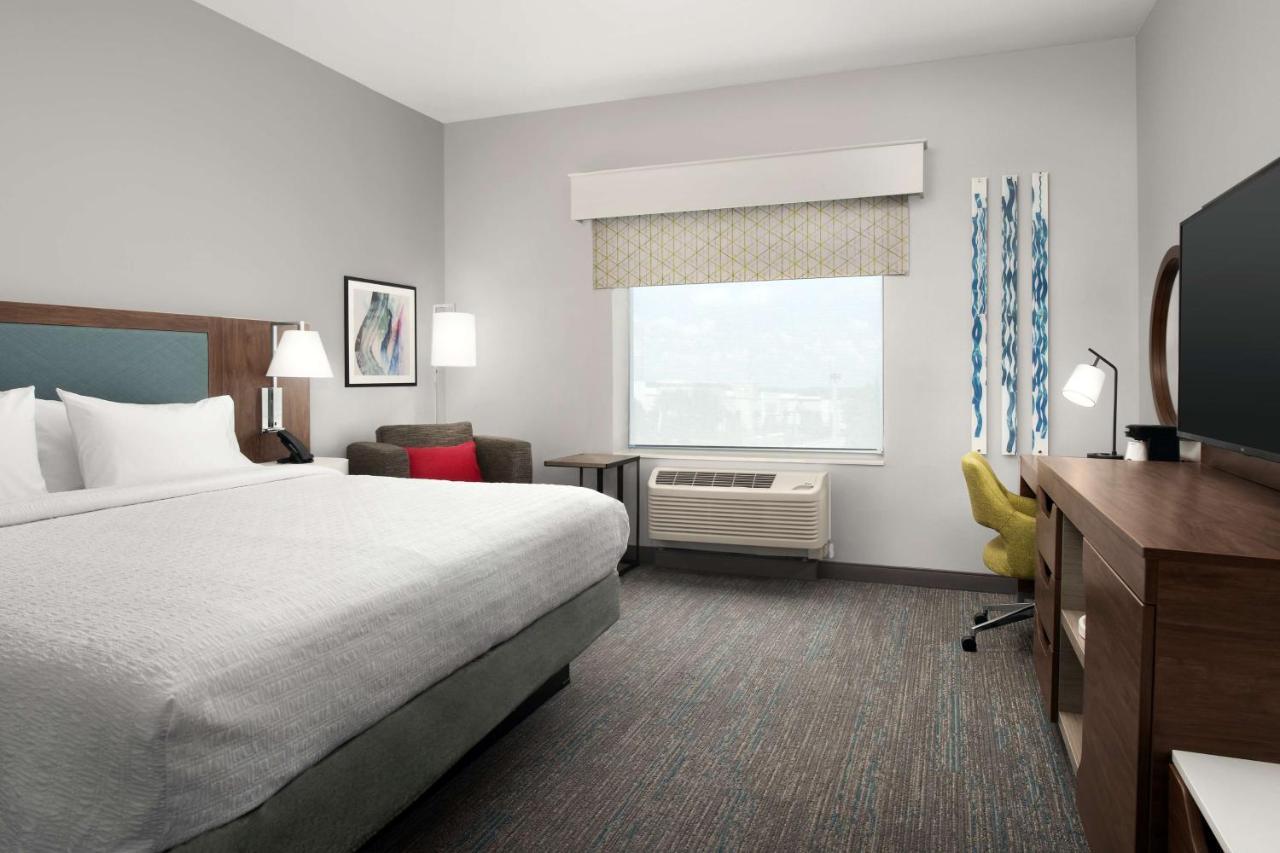 Hampton Inn Orlando Southeast Nona Narcoossee Екстер'єр фото