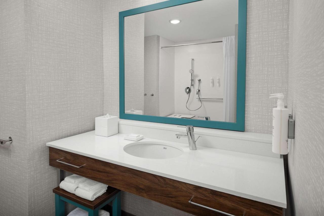 Hampton Inn Orlando Southeast Nona Narcoossee Екстер'єр фото