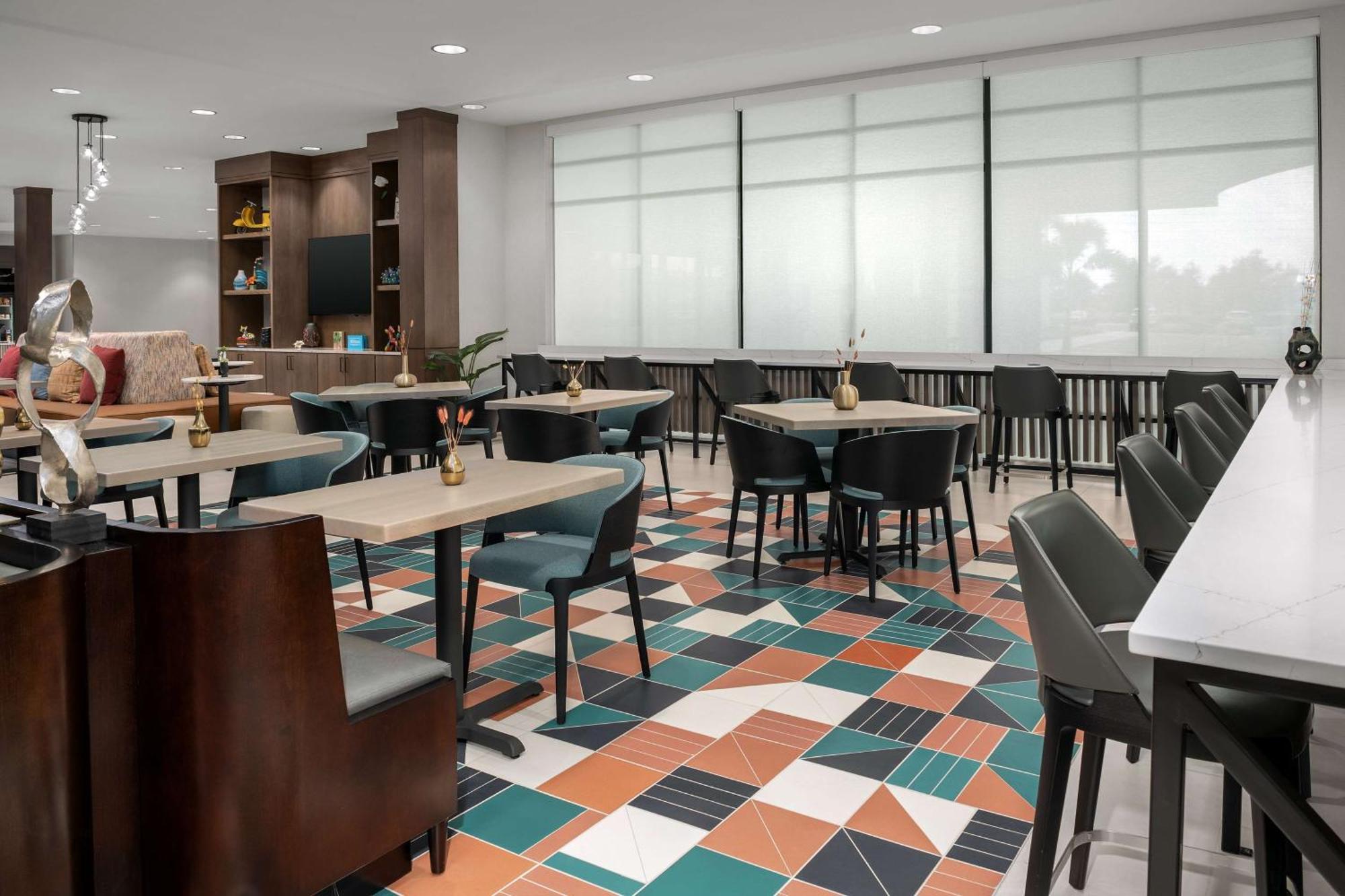 Hampton Inn Orlando Southeast Nona Narcoossee Екстер'єр фото
