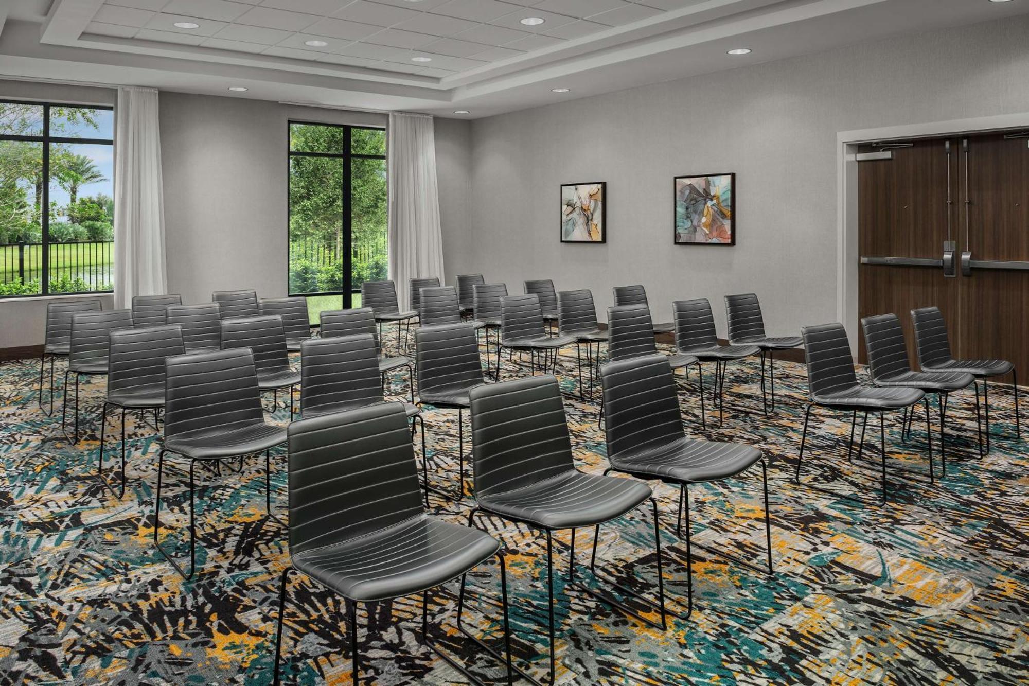 Hampton Inn Orlando Southeast Nona Narcoossee Екстер'єр фото
