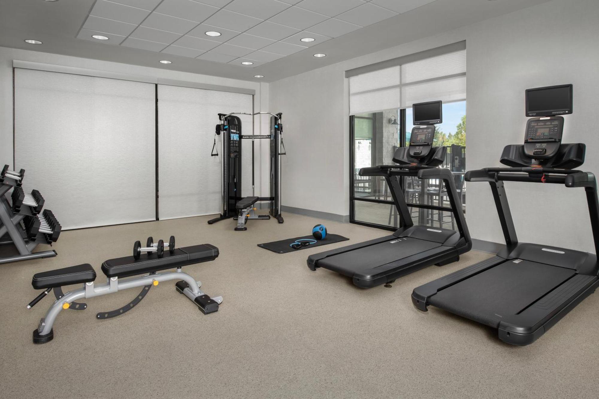 Hampton Inn Orlando Southeast Nona Narcoossee Екстер'єр фото