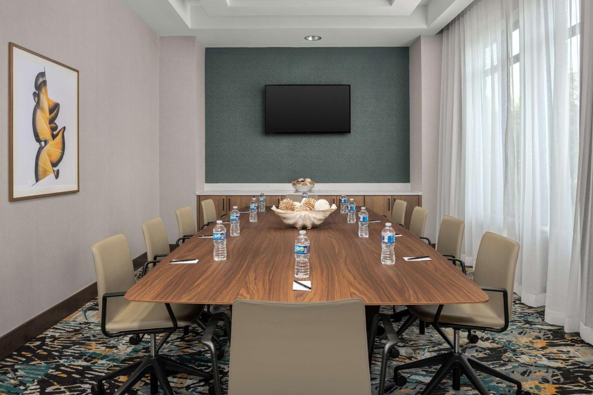 Hampton Inn Orlando Southeast Nona Narcoossee Екстер'єр фото