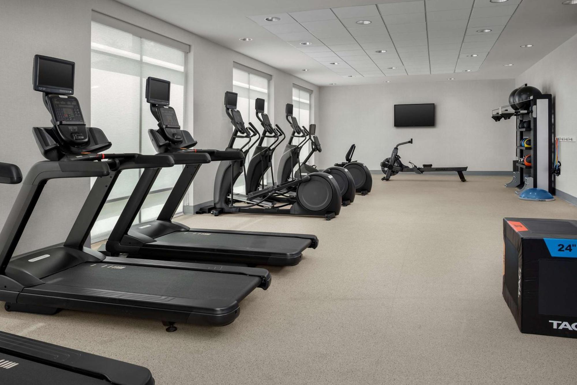 Hampton Inn Orlando Southeast Nona Narcoossee Екстер'єр фото