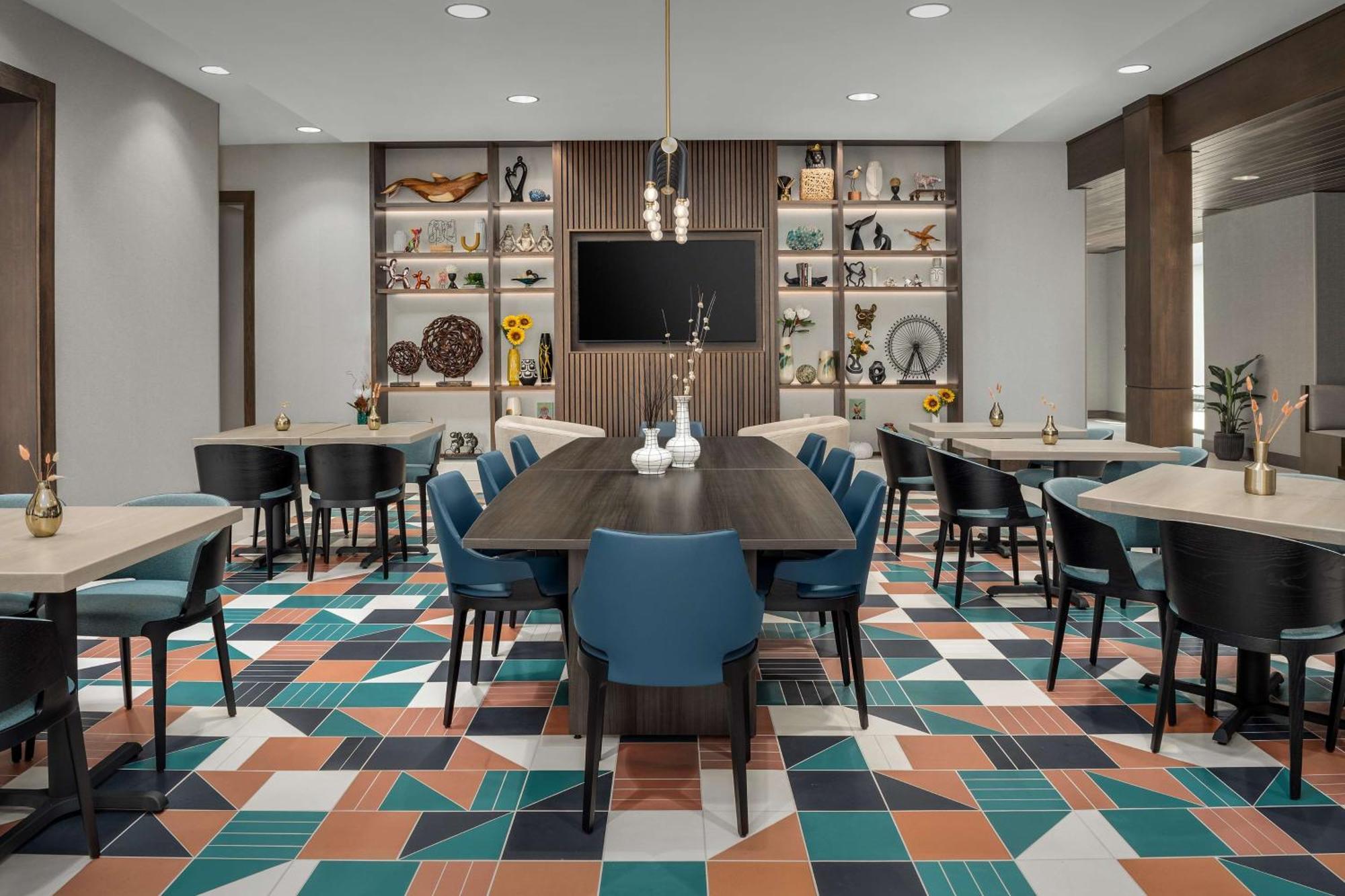 Hampton Inn Orlando Southeast Nona Narcoossee Екстер'єр фото