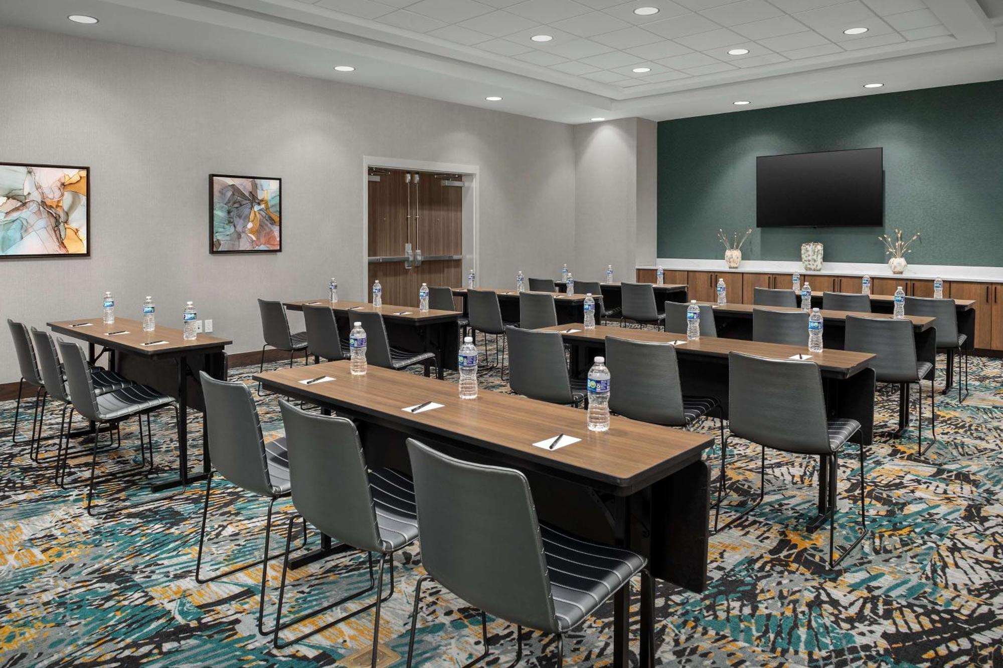 Hampton Inn Orlando Southeast Nona Narcoossee Екстер'єр фото